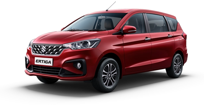 ERTIGA_RED