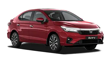 HONDACITYSUV